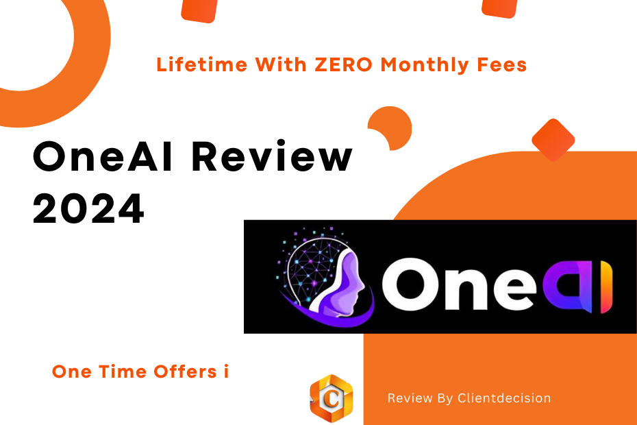 Oneai review