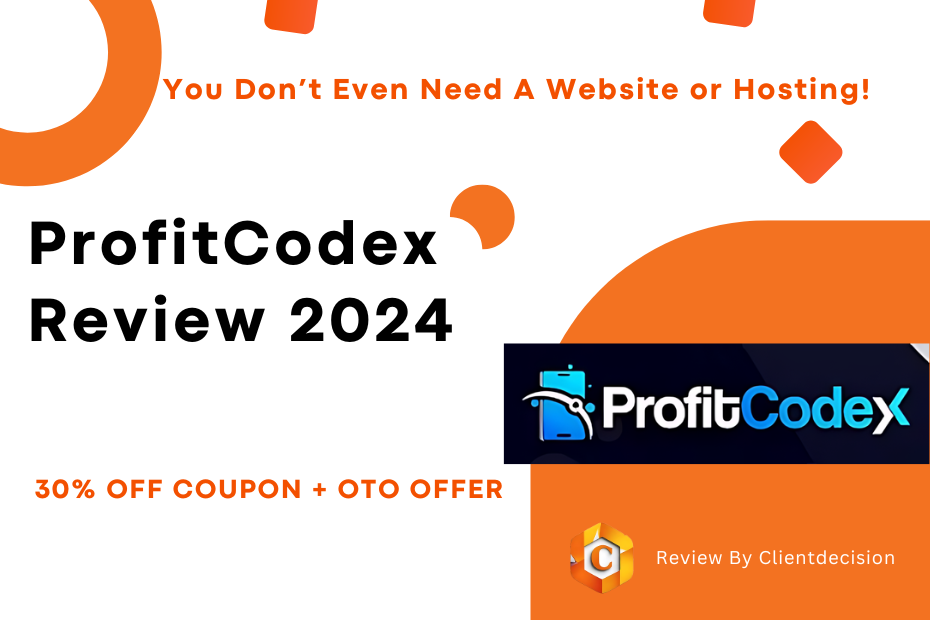 Profitcodex review